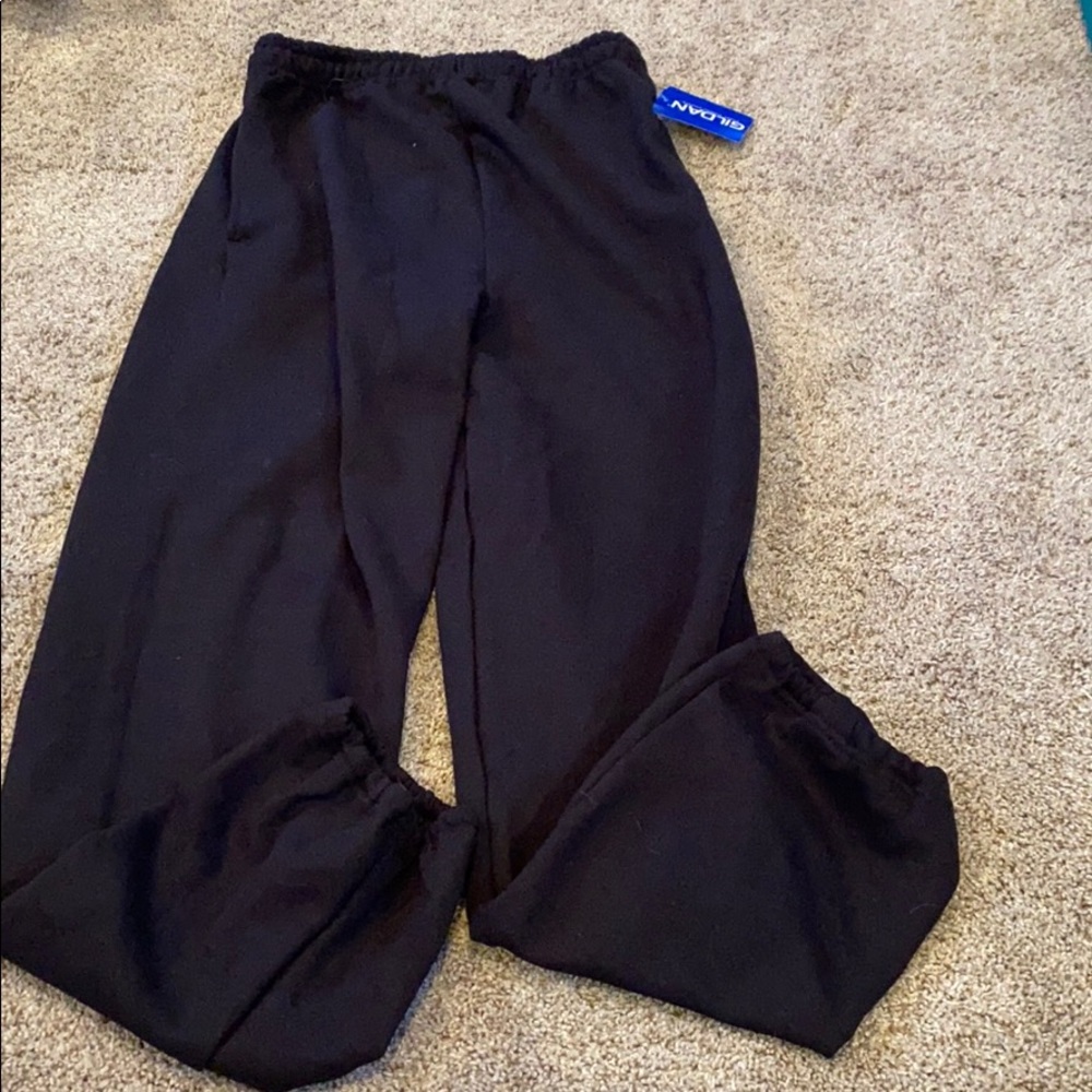 Gildan sweatpants